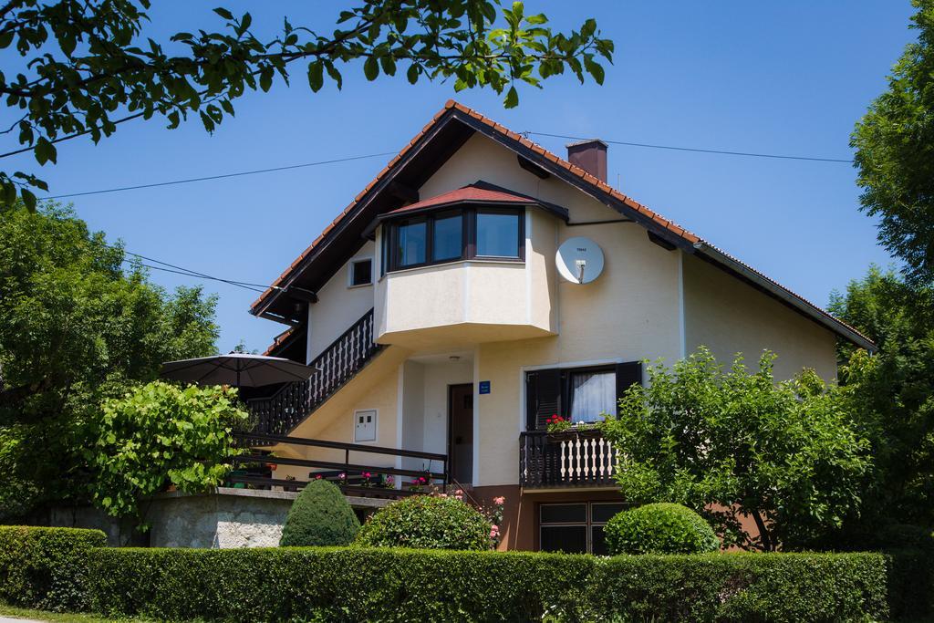 Apartmant & Room Bruna Dreznik Grad Bagian luar foto